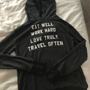 WILDFOX Sweatshirt